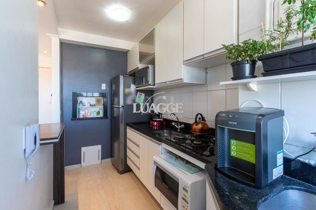 Apartamento à venda com 2 quartos, 50m² - Foto 17