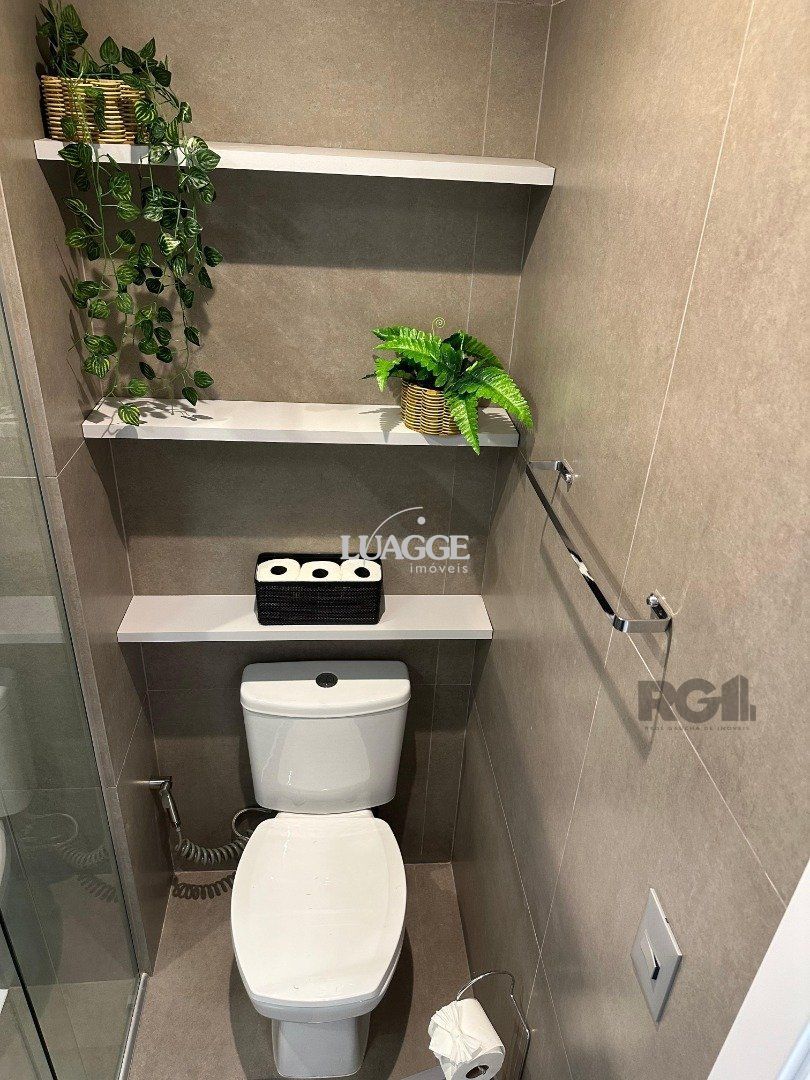 Flat/Apart Hotel à venda com 1 quarto, 29m² - Foto 13
