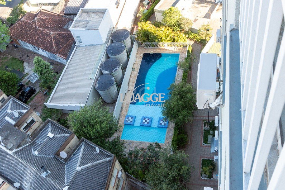 Apartamento à venda com 2 quartos, 50m² - Foto 26