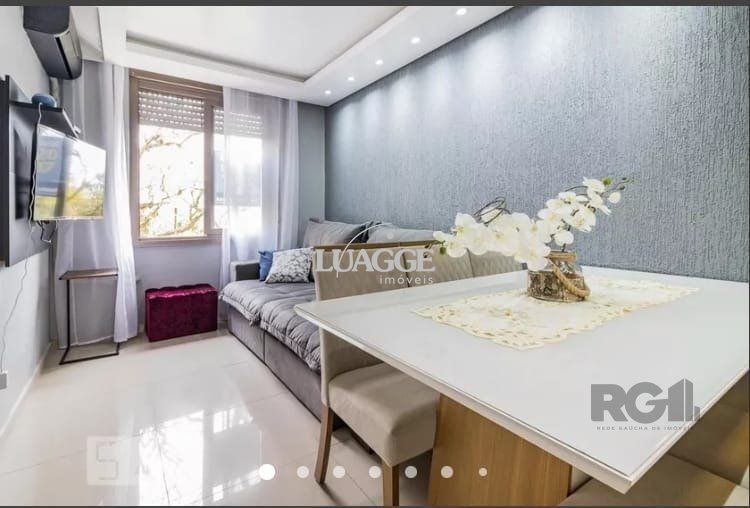 Apartamento à venda com 3 quartos, 68m² - Foto 19