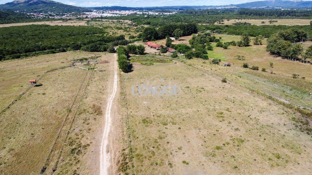 Fazenda à venda, 154999m² - Foto 1