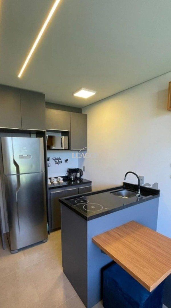Flat/Apart Hotel à venda com 1 quarto, 28m² - Foto 3