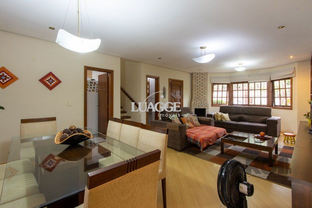 Casa à venda com 3 quartos, 182m² - Foto 10