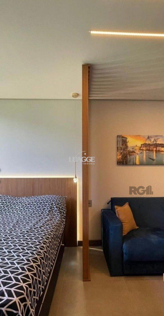 Flat/Apart Hotel à venda com 1 quarto, 28m² - Foto 6
