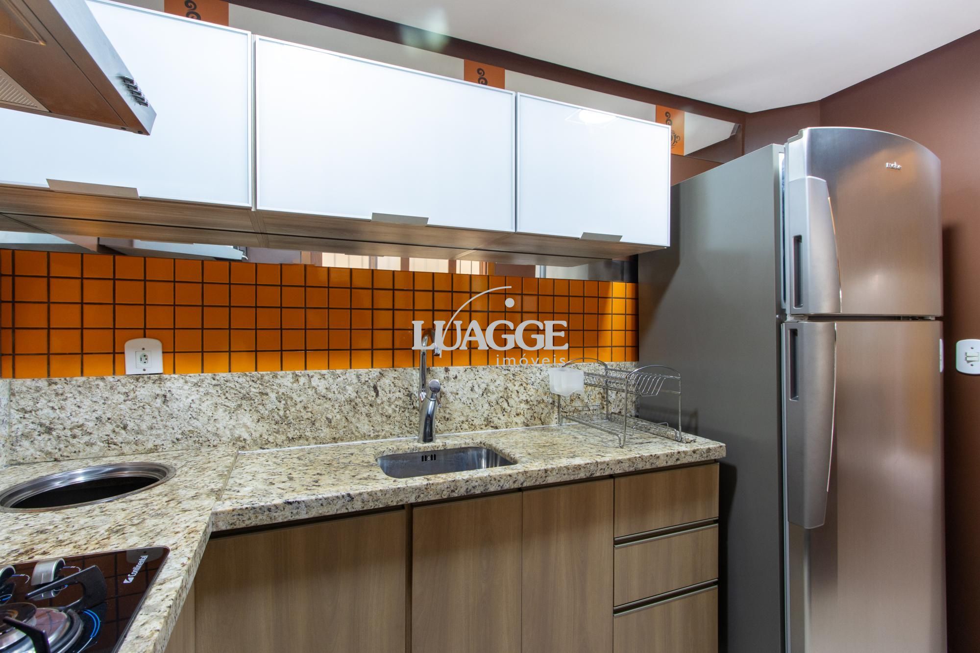 Casa de Condomínio à venda com 2 quartos, 104m² - Foto 13