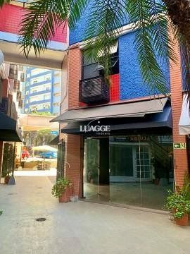 Loja-Salão para alugar, 35m² - Foto 4