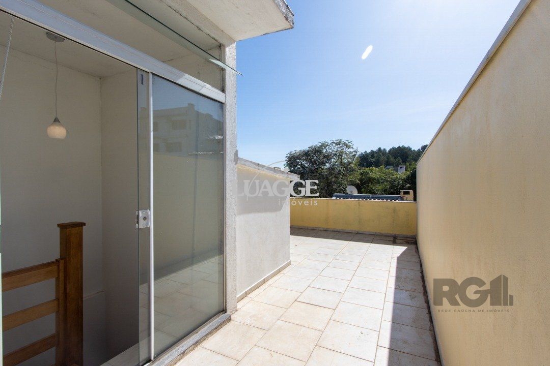 Casa à venda com 3 quartos, 196m² - Foto 58