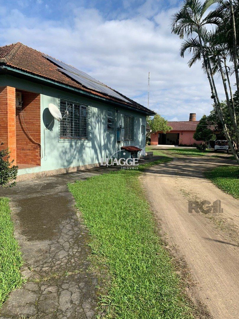 Terreno à venda, 1252m² - Foto 1