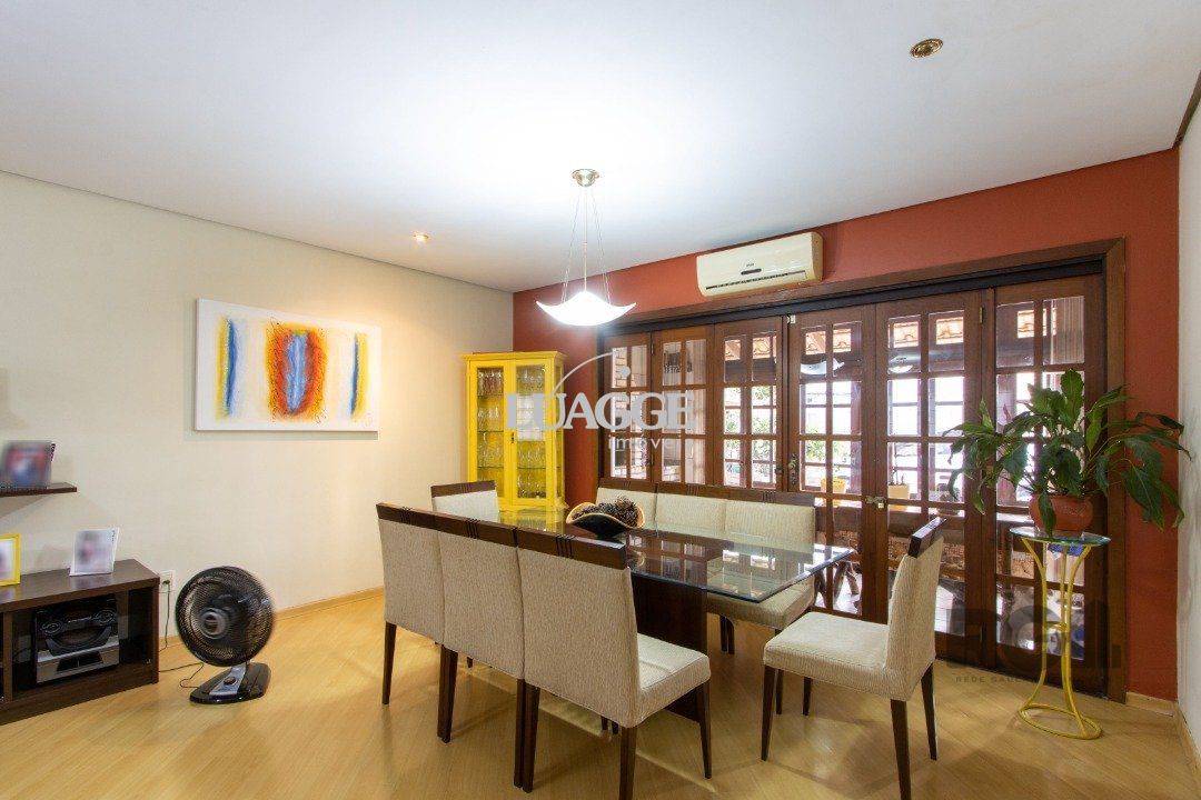 Casa à venda com 3 quartos, 182m² - Foto 8