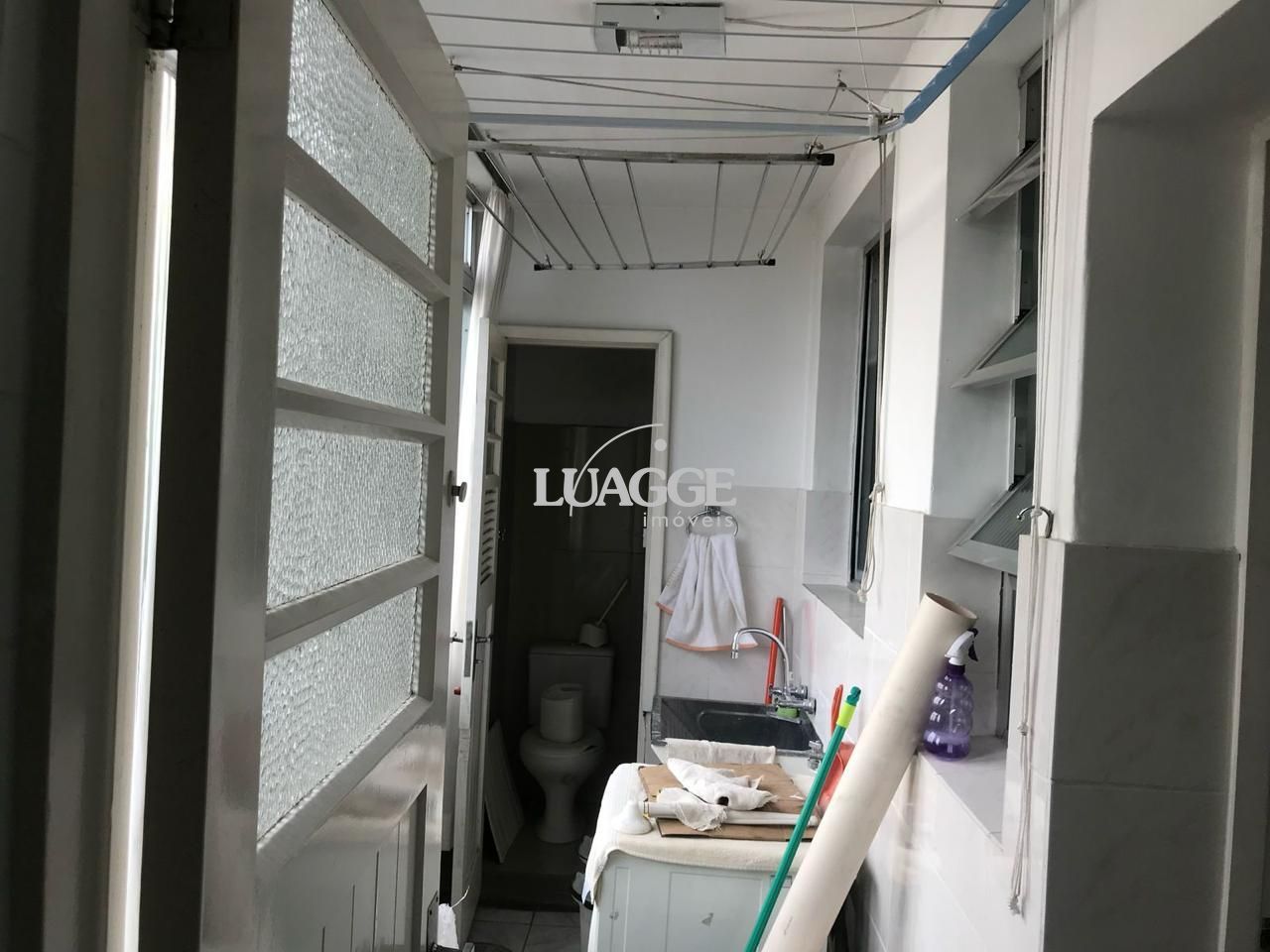 Apartamento para alugar com 3 quartos, 142m² - Foto 7