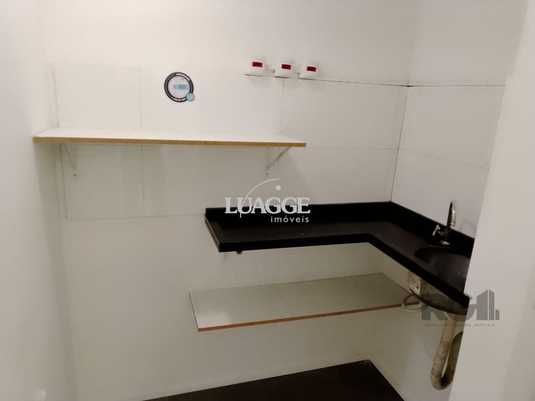 Loja-Salão para alugar, 29m² - Foto 5