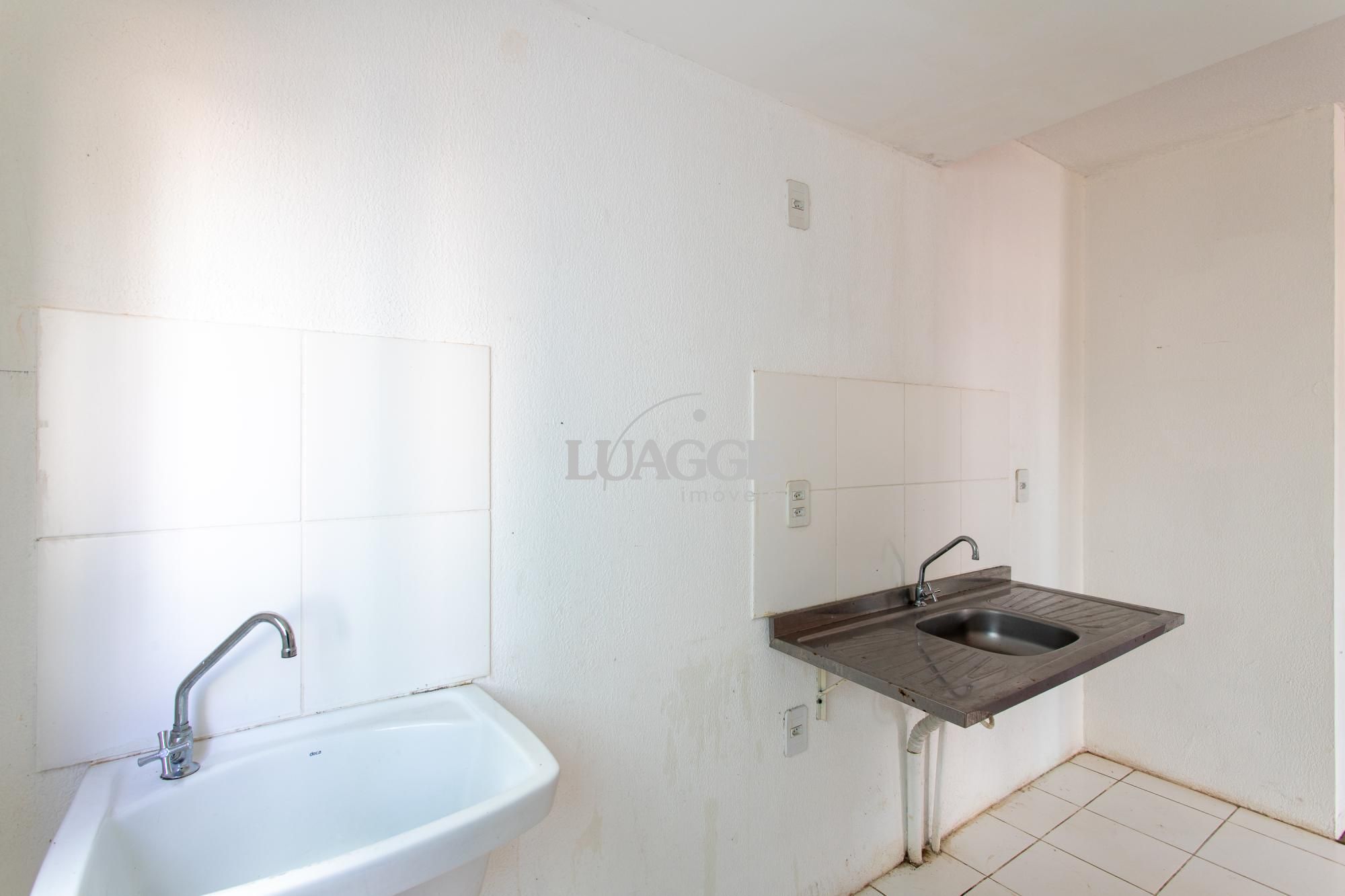 Apartamento para alugar com 2 quartos, 48m² - Foto 8