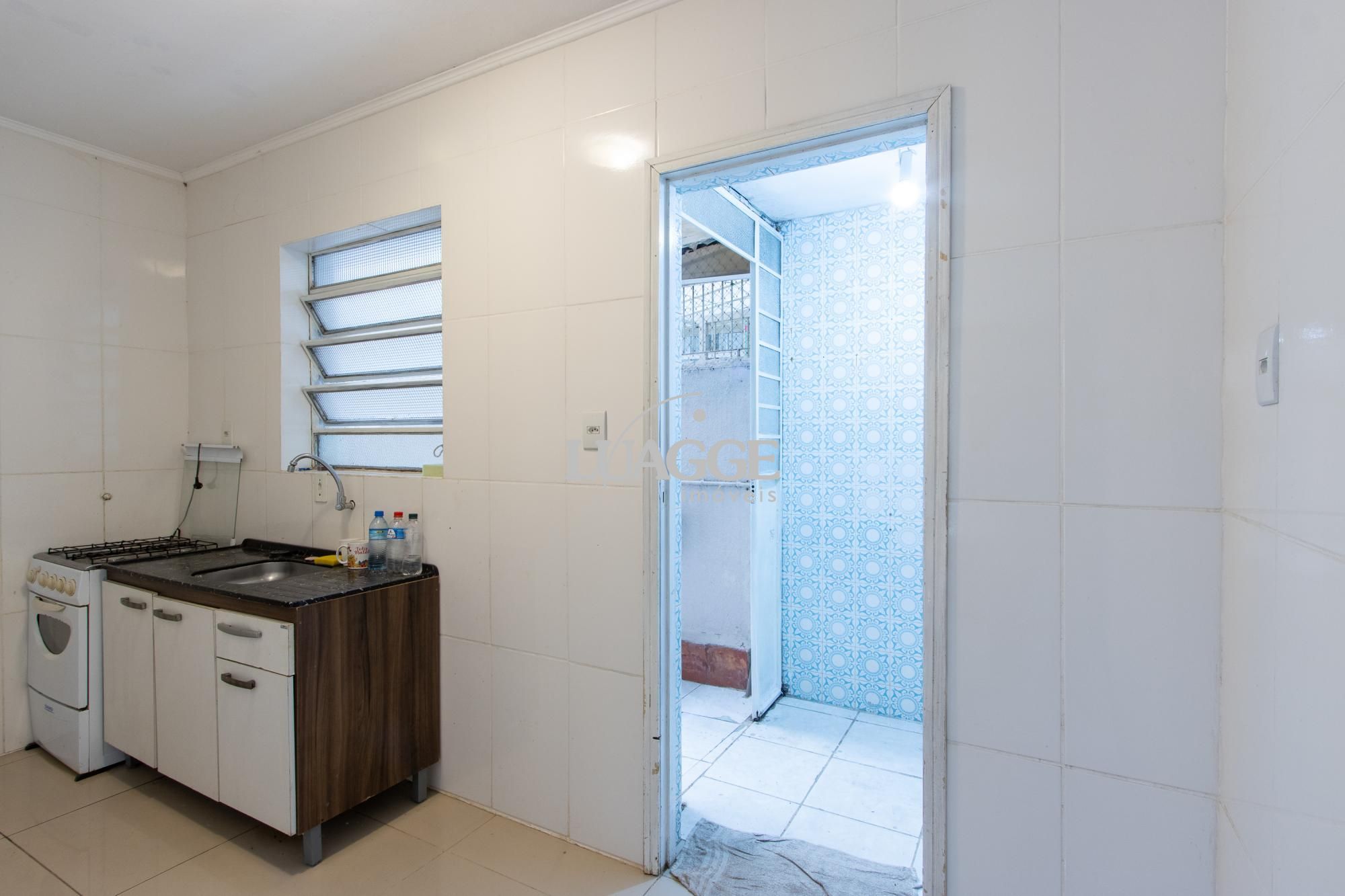 Apartamento para alugar com 1 quarto, 42m² - Foto 8