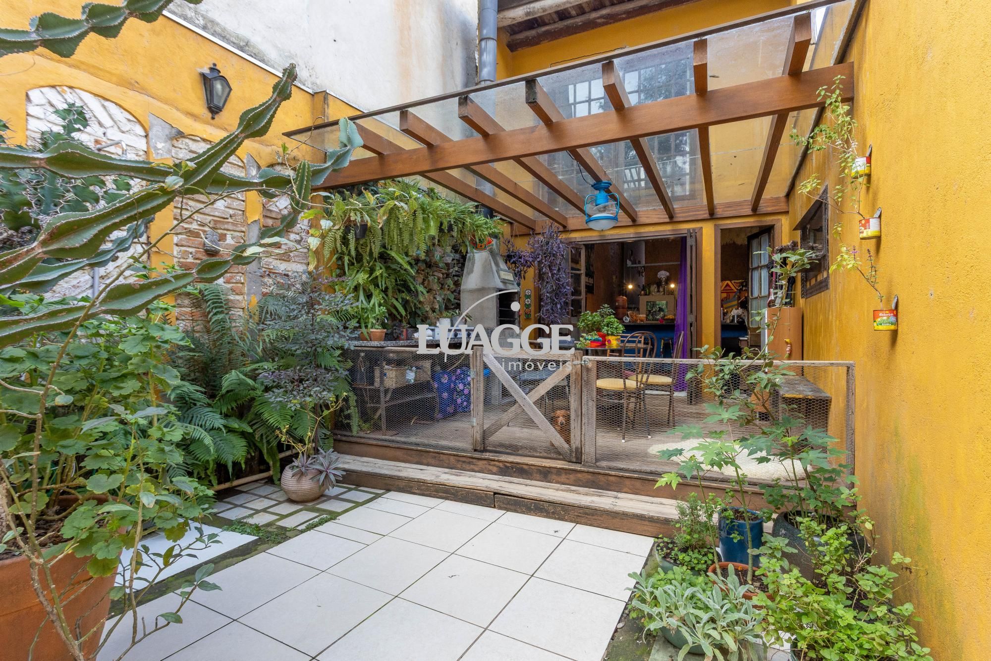 Casa à venda com 3 quartos, 152m² - Foto 5