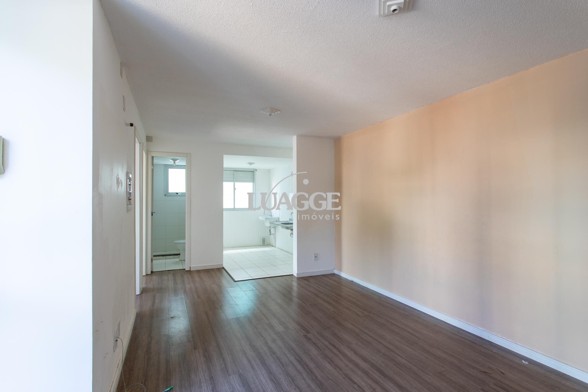 Apartamento para alugar com 2 quartos, 48m² - Foto 2