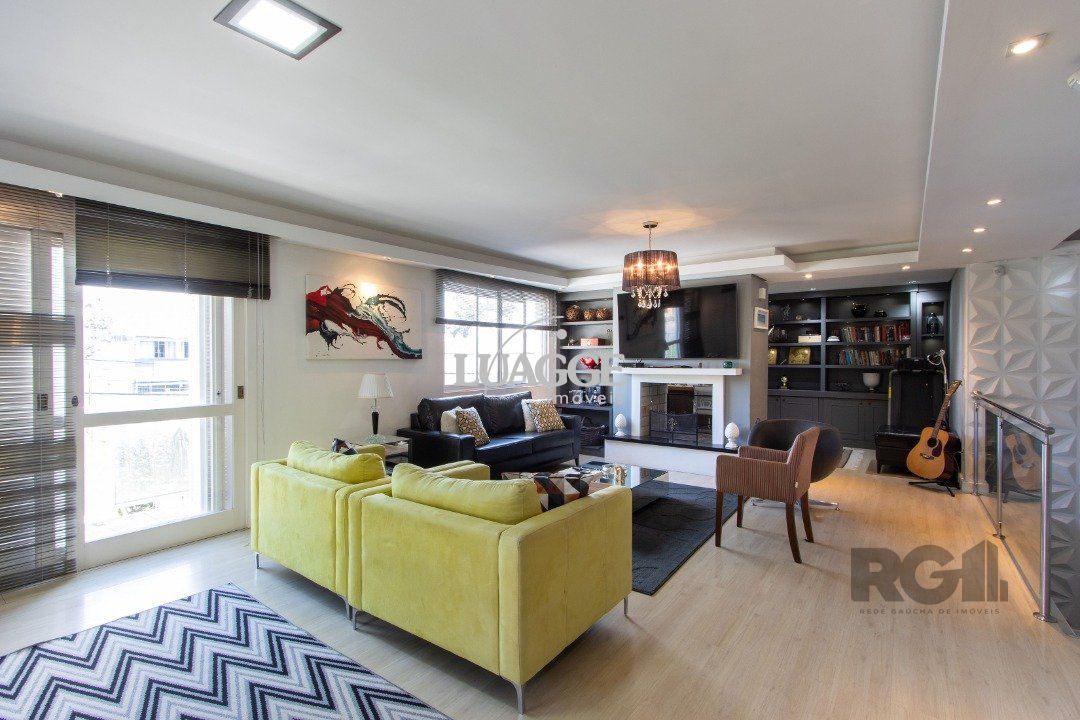 Casa à venda com 4 quartos, 282m² - Foto 43