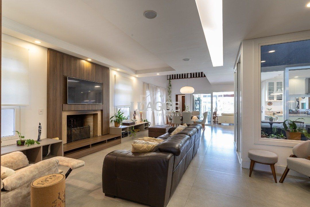 Casa de Condomínio à venda com 4 quartos, 339m² - Foto 10