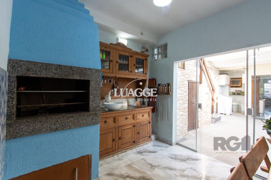 Casa à venda com 3 quartos, 196m² - Foto 25