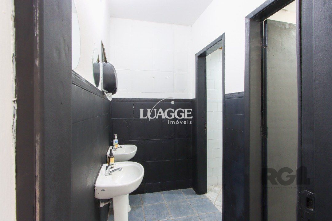 Loja-Salão para alugar, 131m² - Foto 16