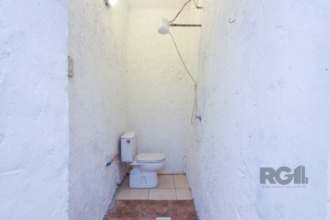 Loja-Salão para alugar, 131m² - Foto 20