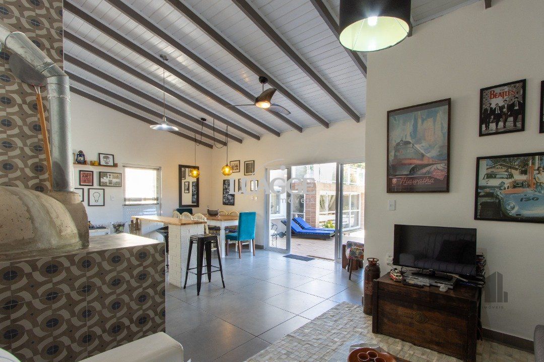 Casa à venda com 4 quartos, 282m² - Foto 34