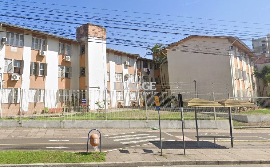 Apartamento para alugar com 2 quartos, 59m² - Foto 1