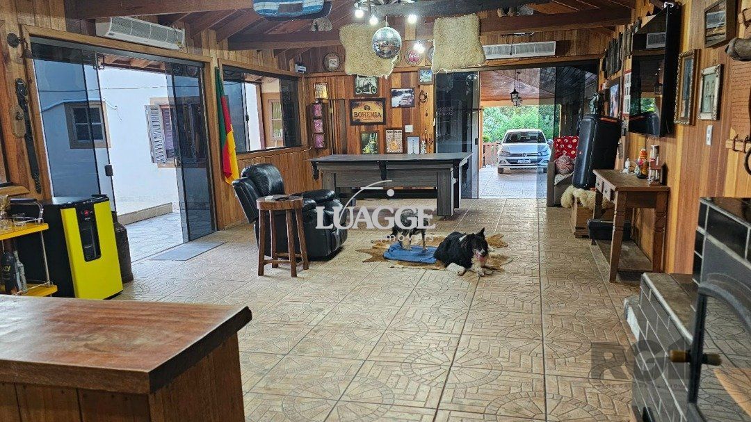 Casa à venda com 4 quartos, 444m² - Foto 20