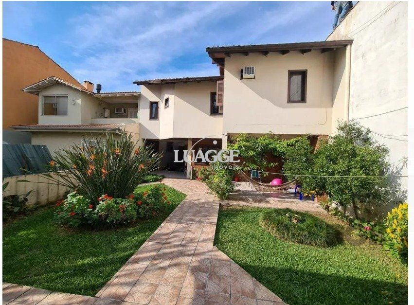 Casa à venda com 6 quartos, 403m² - Foto 14