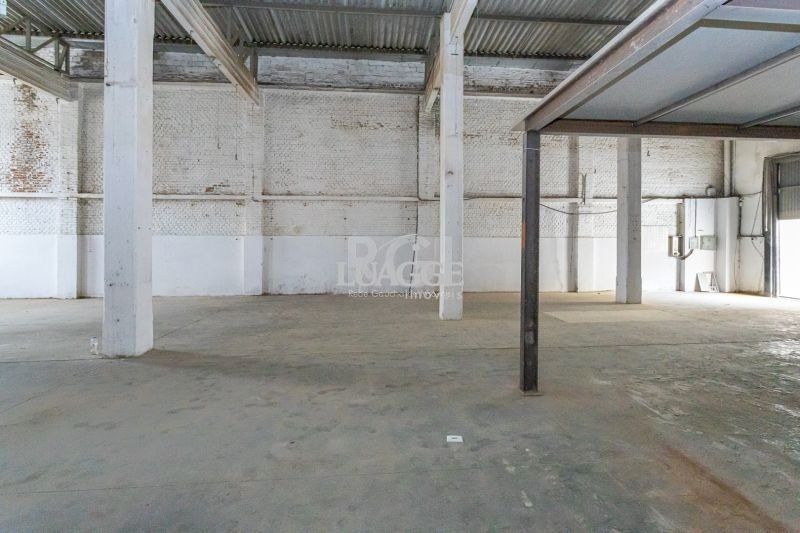 Depósito-Galpão-Armazém para alugar, 462m² - Foto 7
