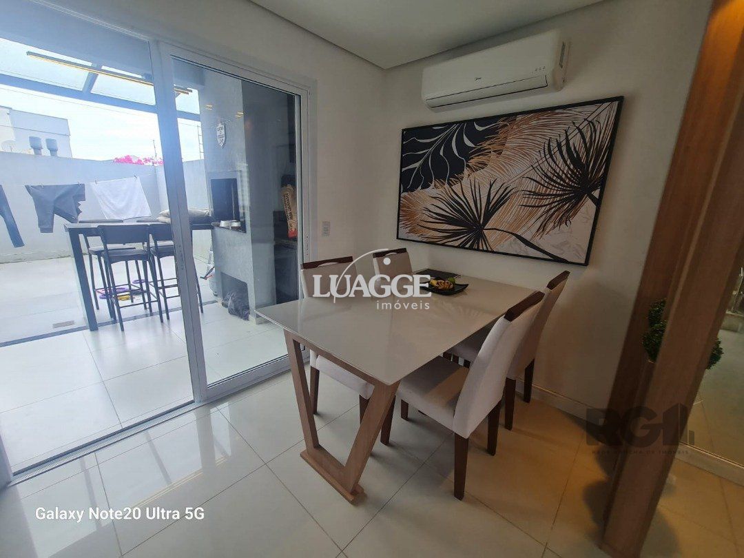 Casa à venda com 3 quartos, 99m² - Foto 8