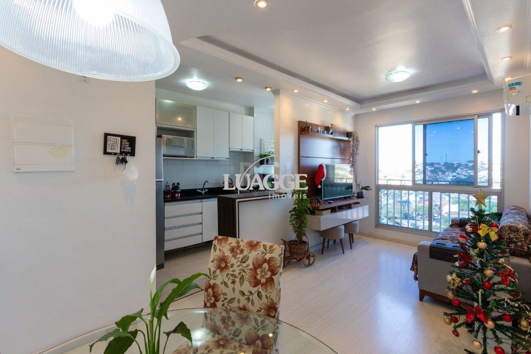 Apartamento à venda com 2 quartos, 50m² - Foto 10