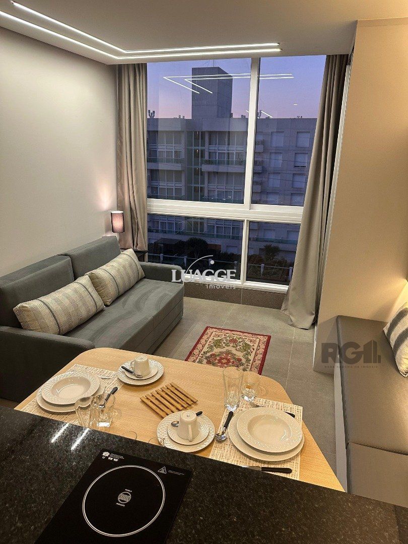 Flat/Apart Hotel à venda com 1 quarto, 29m² - Foto 6
