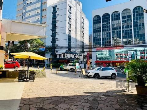 Loja-Salão para alugar, 35m² - Foto 3
