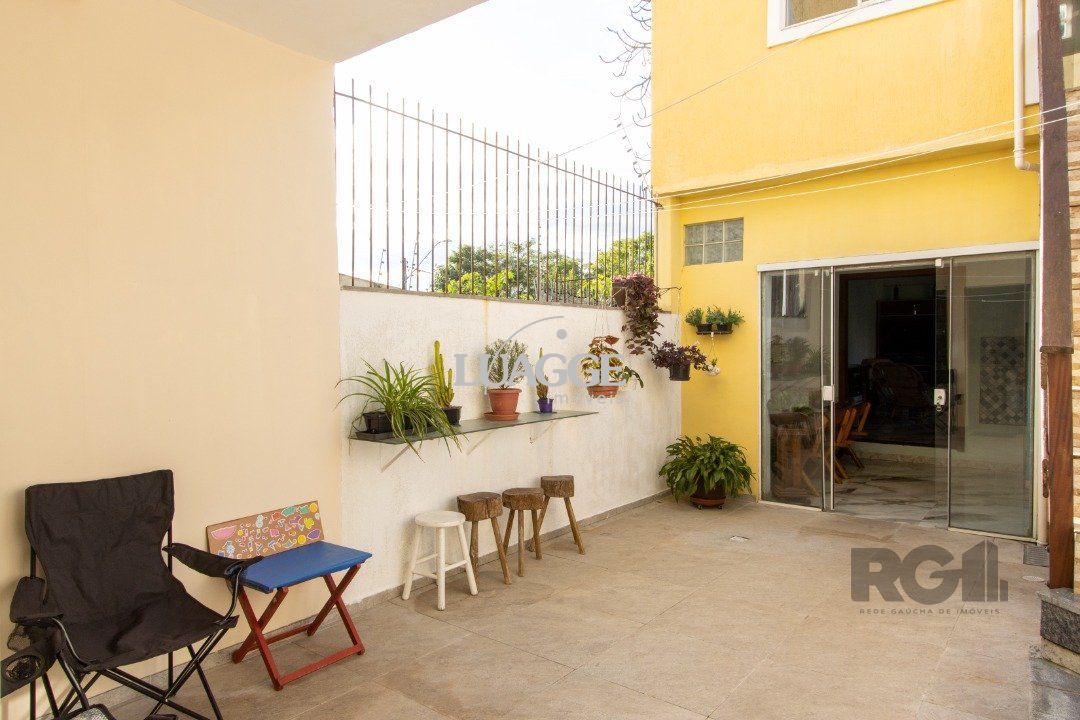 Casa à venda com 3 quartos, 196m² - Foto 15