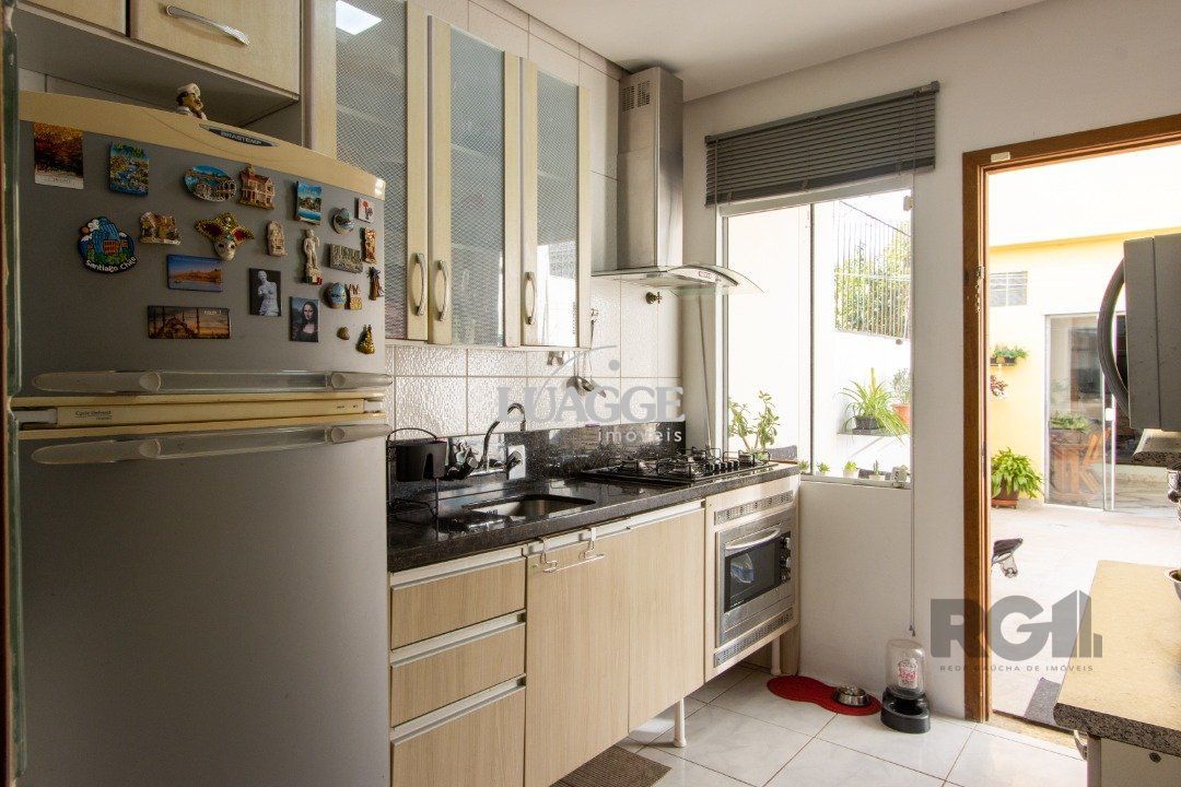 Casa à venda com 3 quartos, 196m² - Foto 10