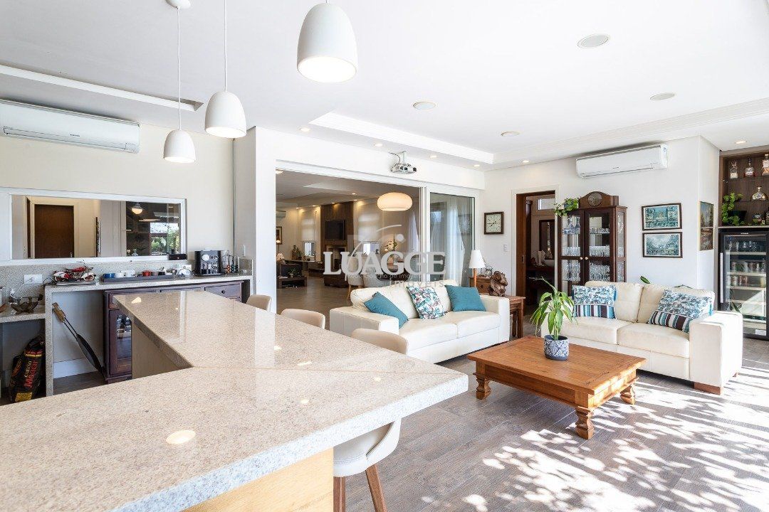 Casa de Condomínio à venda com 4 quartos, 339m² - Foto 27