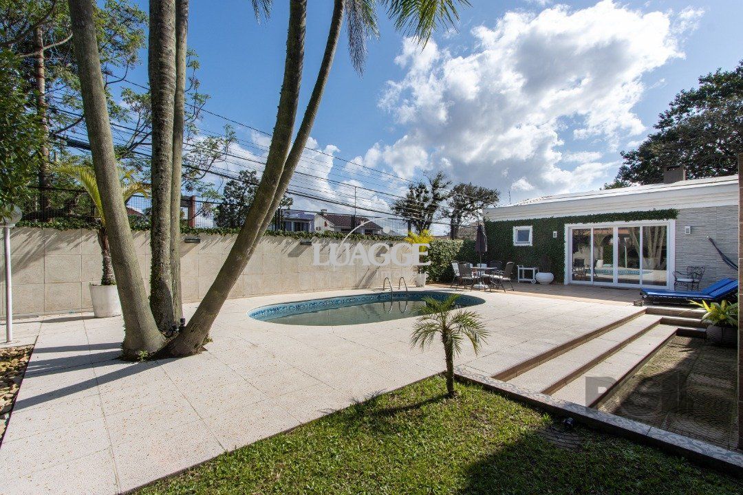 Casa à venda com 4 quartos, 282m² - Foto 27