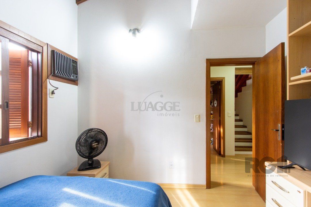 Casa à venda com 3 quartos, 182m² - Foto 34