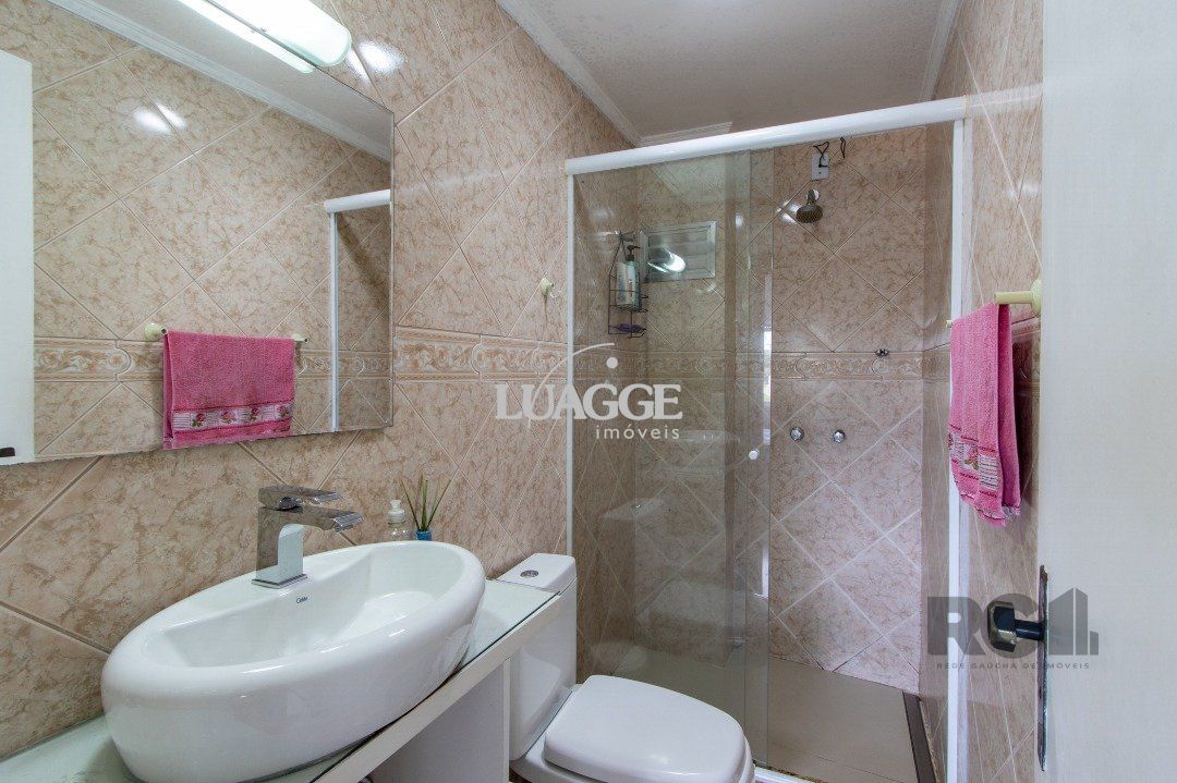 Apartamento para alugar com 3 quartos, 82m² - Foto 14