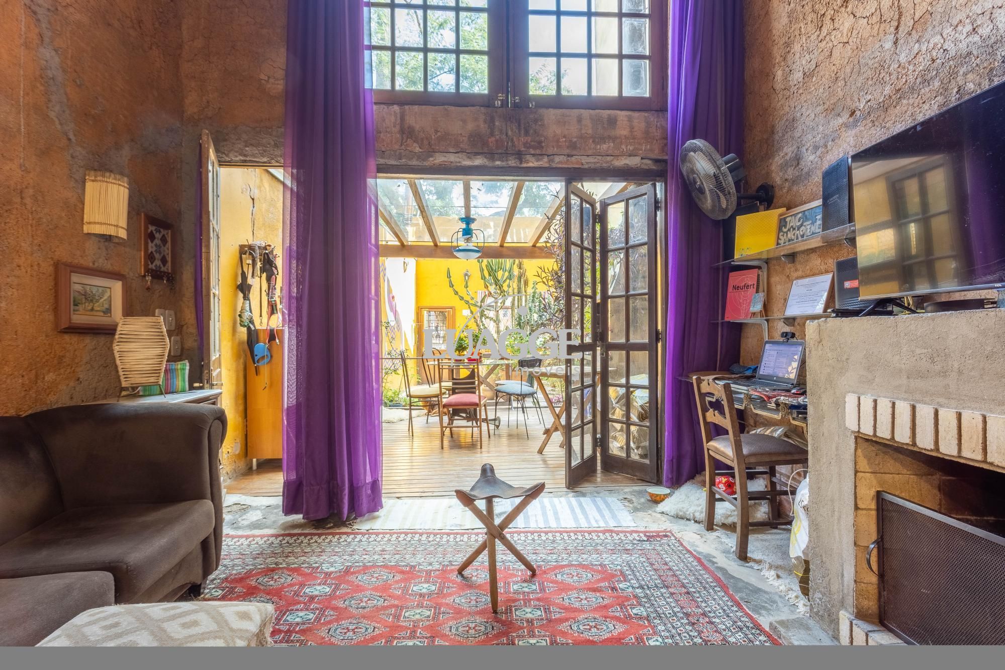 Casa à venda com 3 quartos, 152m² - Foto 15