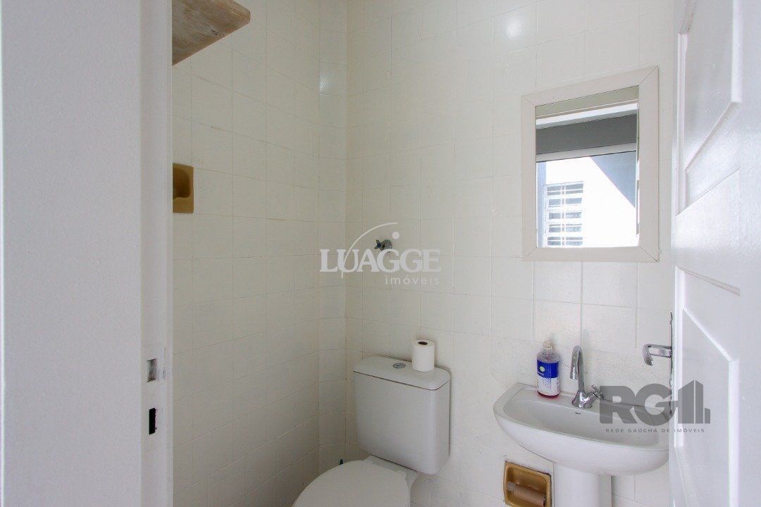 Loja-Salão para alugar, 252m² - Foto 13