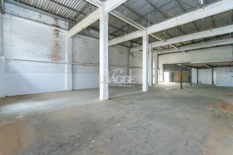 Depósito-Galpão-Armazém para alugar, 462m² - Foto 8