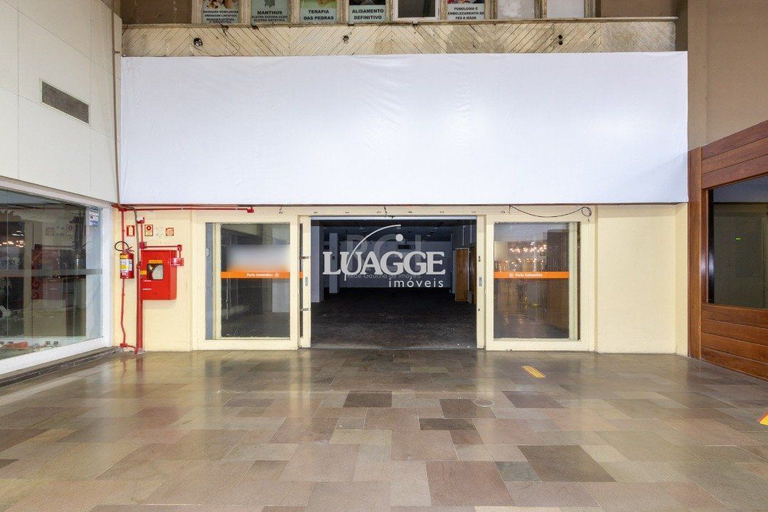 Loja-Salão para alugar, 1703m² - Foto 3
