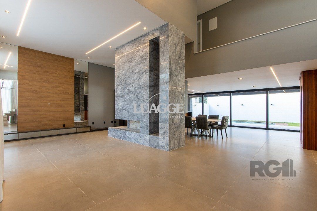 Casa à venda com 3 quartos, 382m² - Foto 8