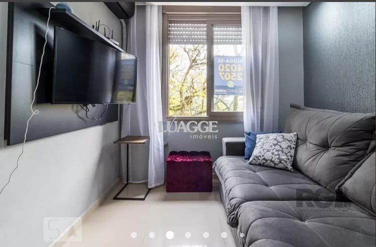 Apartamento à venda com 3 quartos, 68m² - Foto 17