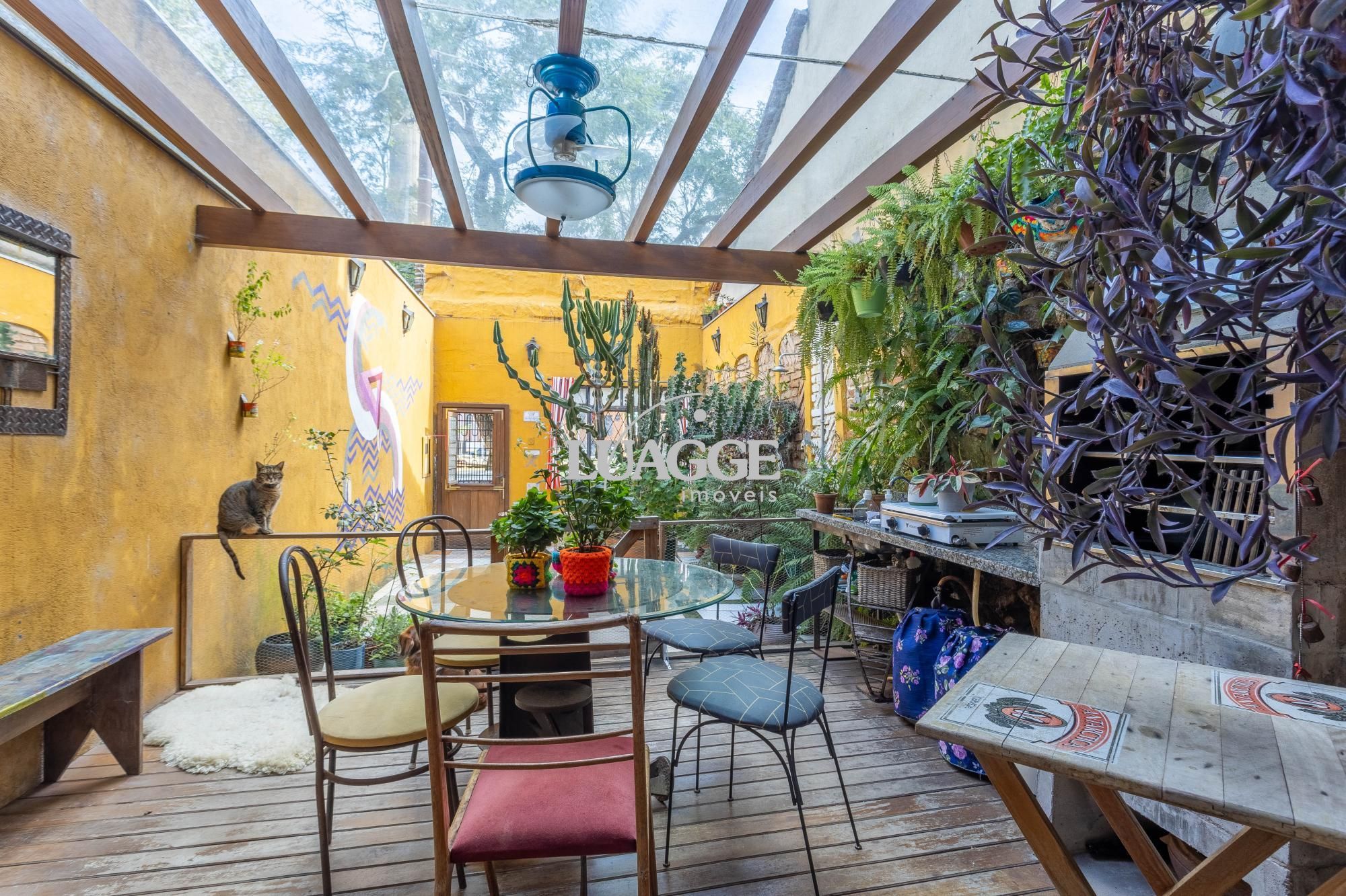 Casa à venda com 3 quartos, 152m² - Foto 16