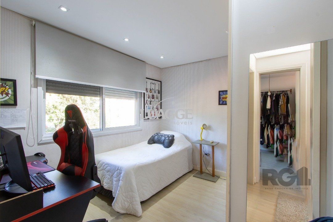 Casa à venda com 4 quartos, 282m² - Foto 56