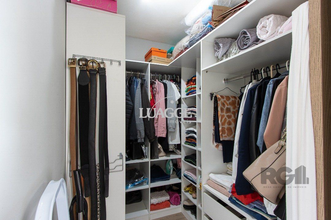 Casa à venda com 3 quartos, 155m² - Foto 21