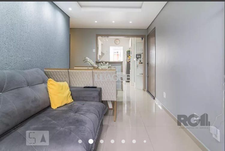 Apartamento à venda com 3 quartos, 68m² - Foto 18