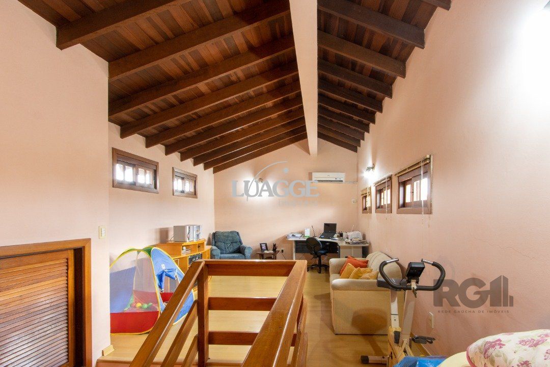 Casa à venda com 3 quartos, 182m² - Foto 37